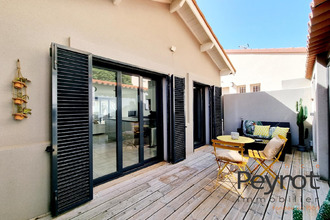 location maison canet-en-roussillon 66140