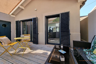 location maison canet-en-roussillon 66140