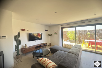 location maison canet-en-roussillon 66140