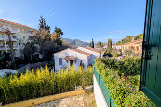 location maison cannes 06150