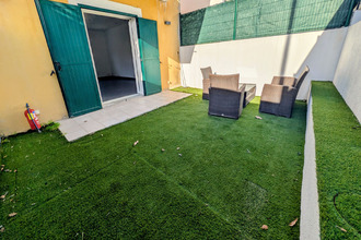 location maison cannes 06150