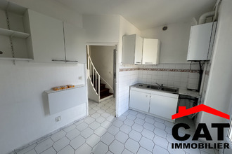 location maison cannes-ecluse 77130