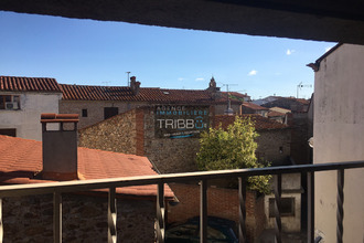 location maison canohes 66680