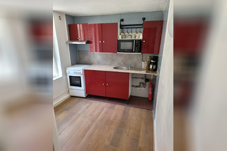 location maison canteleu 76380