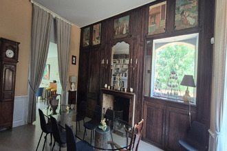 location maison caorches-st-nicolas 27300