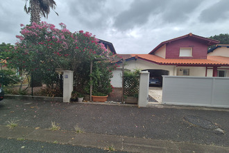 location maison capbreton 40130