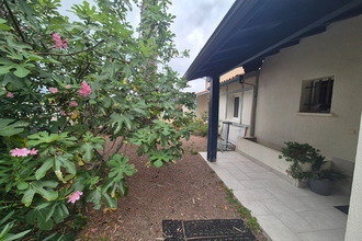 location maison capbreton 40130