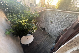 location maison capendu 11700