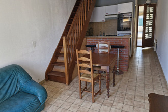 location maison capestang 34310