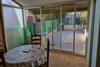 location maison capestang 34310