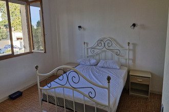 location maison capestang 34310