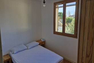 location maison capestang 34310