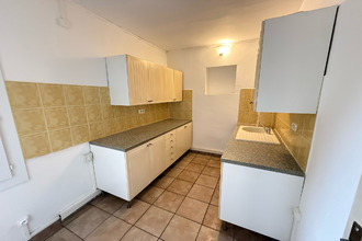 location maison capestang 34310