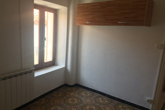 location maison capestang 34310