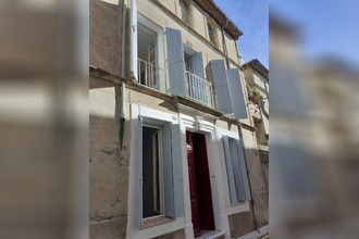 location maison capestang 34310