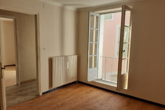 location maison capestang 34310