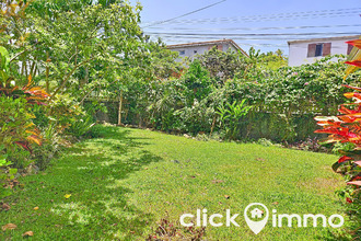 location maison capesterre-belle-eau 97130