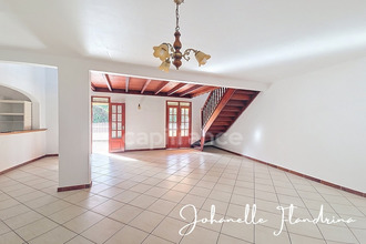 location maison capesterre-belle-eau 97130