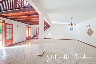 location maison capesterre-belle-eau 97130