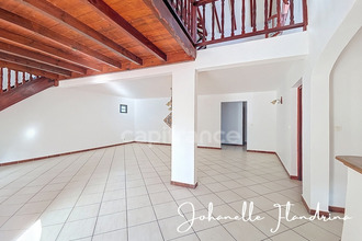 location maison capesterre-belle-eau 97130