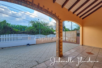 location maison capesterre-belle-eau 97130
