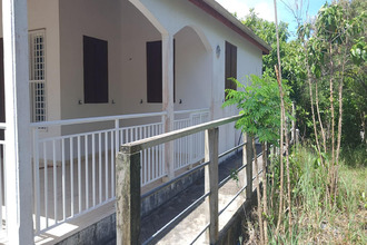 location maison capesterre-de-marie-galante 97140