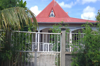 location maison capesterre-de-marie-galante 97140