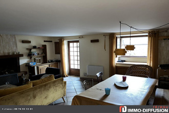 location maison capoulet-et-junac 09400