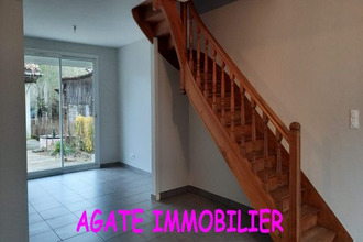 location maison captieux 33840