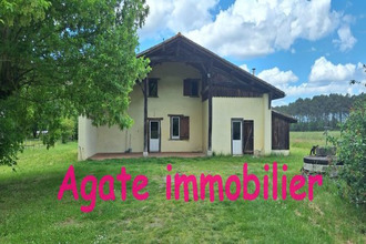 location maison captieux 33840