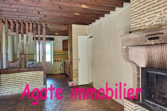 location maison captieux 33840