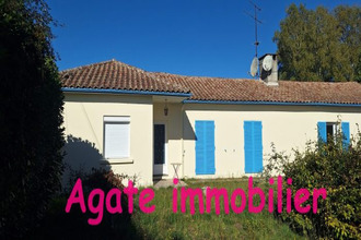 location maison captieux 33840
