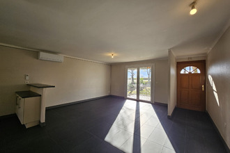 location maison caraman 31460