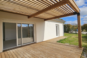 location maison caraman 31460