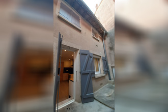 location maison caraman 31460