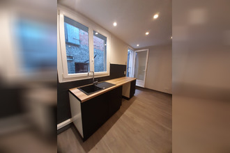 location maison caraman 31460