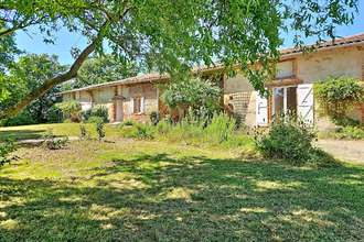 location maison caraman 31460