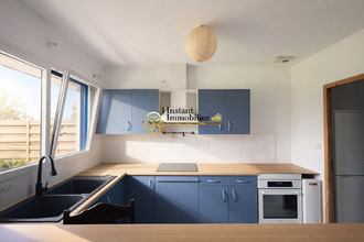 location maison carantec 29660