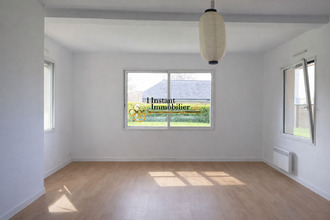 location maison carantec 29660