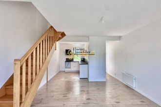 location maison carantec 29660
