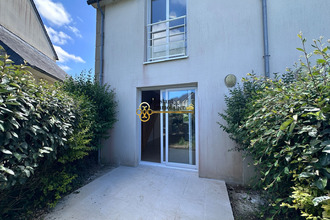 location maison carantec 29660