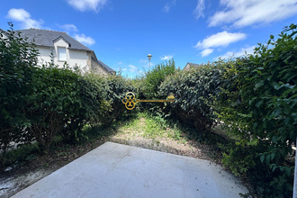 location maison carantec 29660