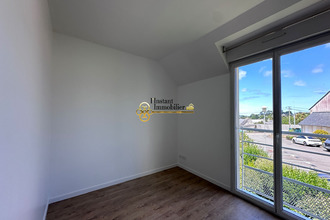 location maison carantec 29660