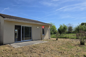 location maison carbon-blanc 33560
