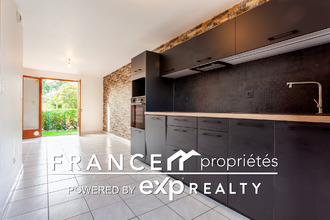 location maison carbonne 31390