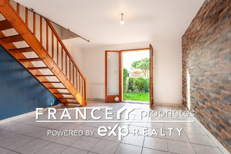 location maison carbonne 31390