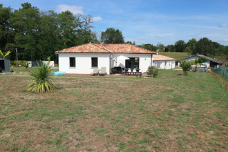 location maison carcares-ste-croix 40400