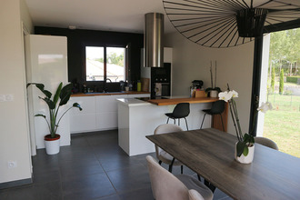 location maison carcares-ste-croix 40400