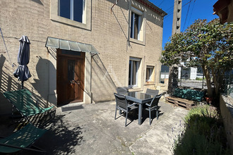 location maison carcassonne 11000