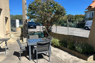 location maison carcassonne 11000